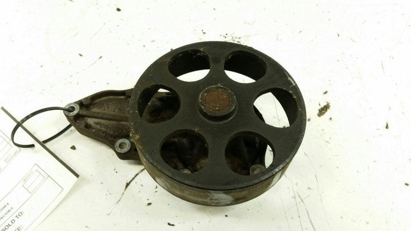 Honda Element Coolant Water Pump 2.4L 4 Cylinder Fits 2003-2011 OEM