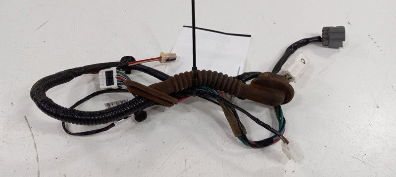 Subaru Legacy Door Harness Wire Wiring Left Rear 2010 2011 2012 2013 2