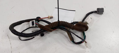Subaru Legacy Door Harness Wire Wiring Left Rear 2010 2011 2012 2013 2