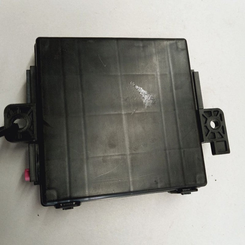 Alfa Romeo Stelvio Passive Entry Control Module {50544008} 2018 2019 2