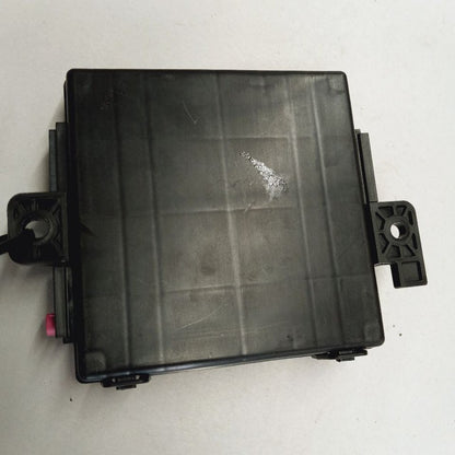 Alfa Romeo Stelvio Passive Entry Control Module {50544008} 2018 2019 2