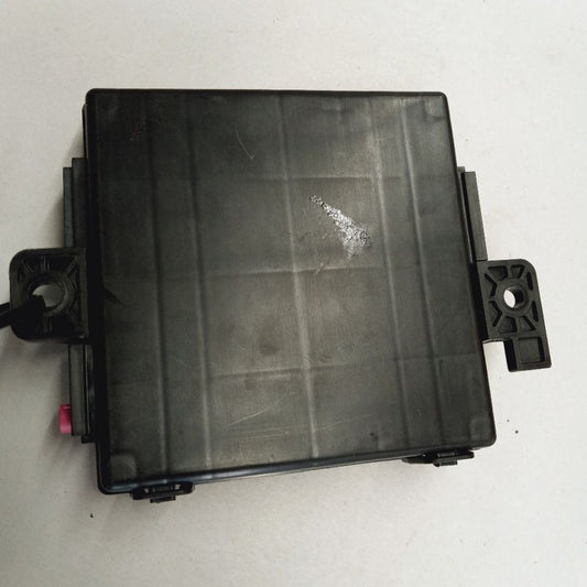 Alfa Romeo Stelvio Passive Entry Control Module {50544008} 2018 2019 2
