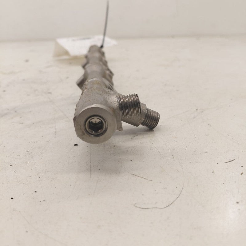 Lexus IS350 Right Lower Fuel Rail Injection Injector Mount Bar  2020 2
