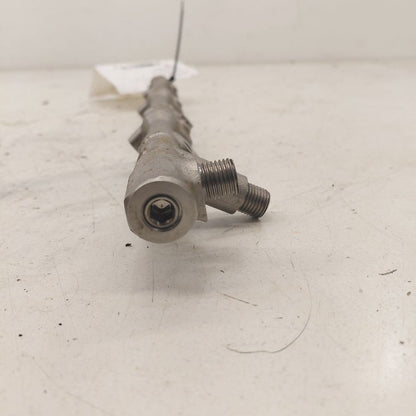 Lexus IS350 Right Lower Fuel Rail Injection Injector Mount Bar  2020 2