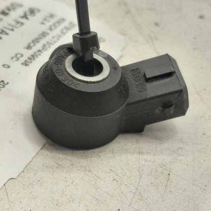 Fiat 500 X Model   Engine Knock Sensor  2.4 2016 2017