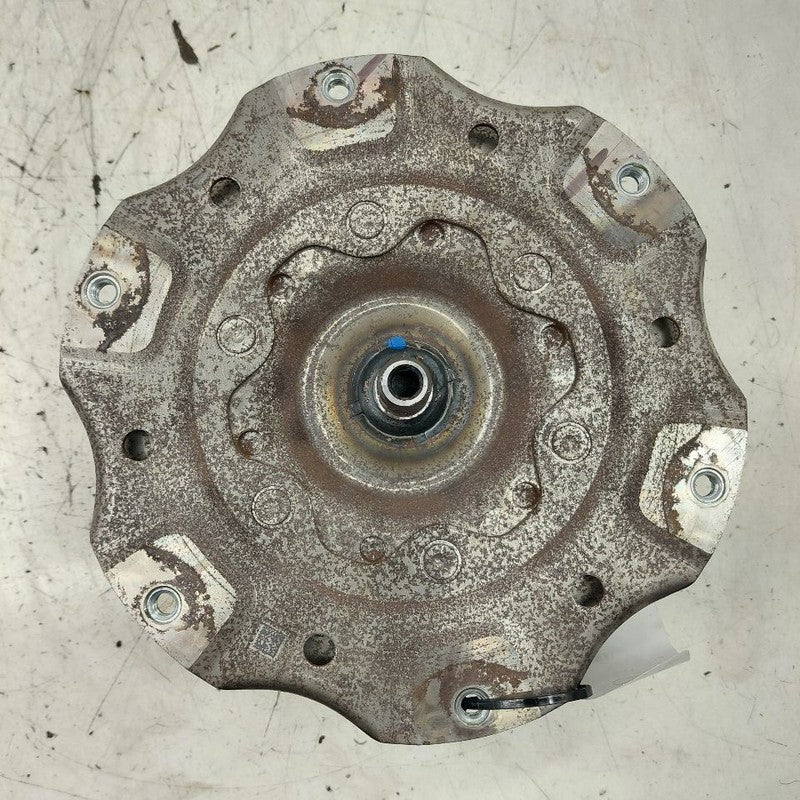 Cadillac CT6 Automatic Transmission Torque Converter  2018 2017 2016