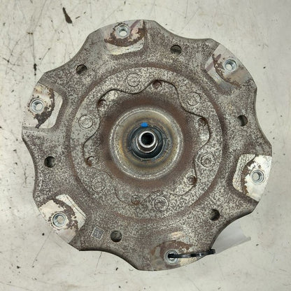 Cadillac CT6 Automatic Transmission Torque Converter  2018 2017 2016