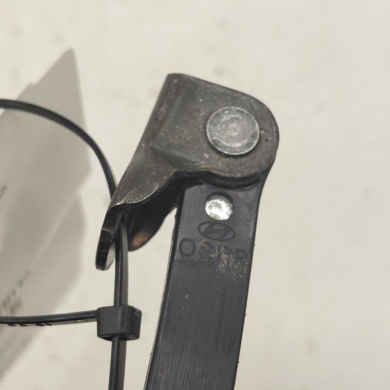 Hyundai Kona Door Check Left Driver Rear Hinge Stop Stopper Detent  20