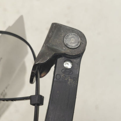 Hyundai Kona Door Check Left Driver Rear Hinge Stop Stopper Detent  20