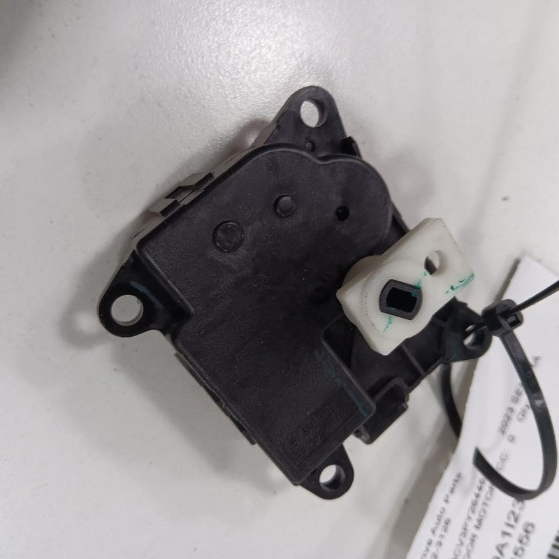 Nissan Sentra Flap Door Motor Heater AC Door Actuator  2023 2022 2021 