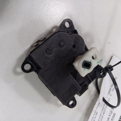 Nissan Sentra Flap Door Motor Heater AC Door Actuator  2023 2022 2021 