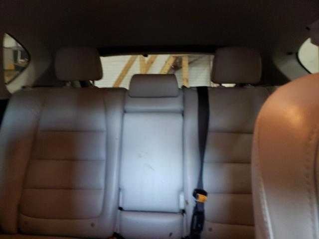 KD3569181H Driver Left Side View Door Mirror Thru 4/01/14 Fits 13-15 MAZDA CX-5