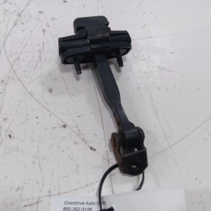 Fiat 500 Door Check Right Passenger Rear Hinge Stopper Detent 2018 OEM