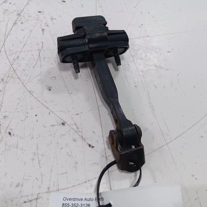 Fiat 500 Door Check Right Passenger Rear Hinge Stopper Detent 2018 OEM