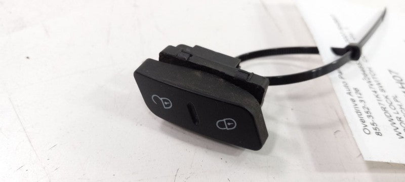 Volkswagen Rabbit Power Door Lock Switch 2006 2007 2008 2009 OEM