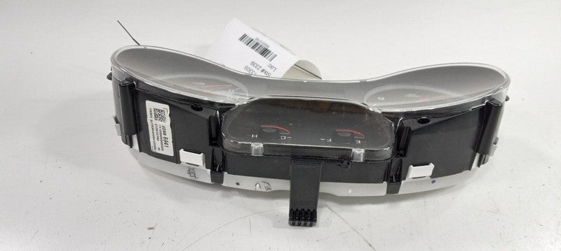 Speedometer Gauge Cluster MPH US Market Fits 19 CRUZE OEM