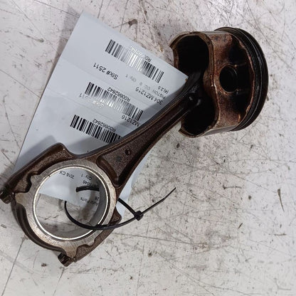 Mazda CX-5 2.5 Single Piston With Connecting Rod   2013 2014 2015 2016