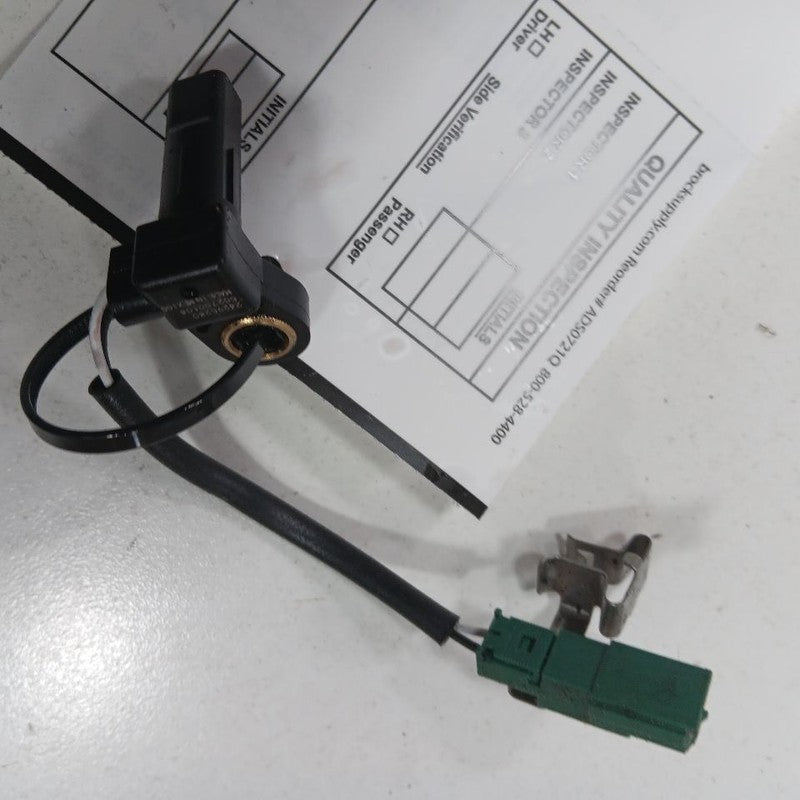 2025 GMC Acadia Transmission Speed Sensor 