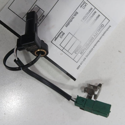 2025 GMC Acadia Transmission Speed Sensor 