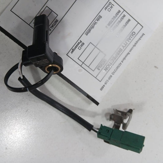 2025 GMC Acadia Transmission Speed Sensor 