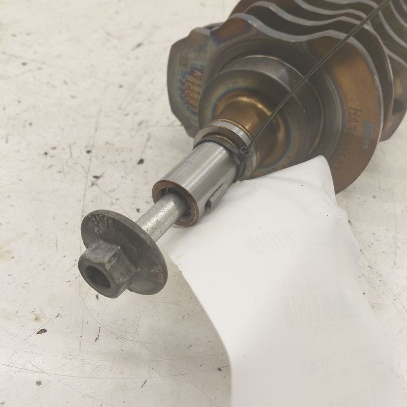 Subaru XV Crosstrek Engine Crankshaft Crank Shaft  2.5 2025 2024