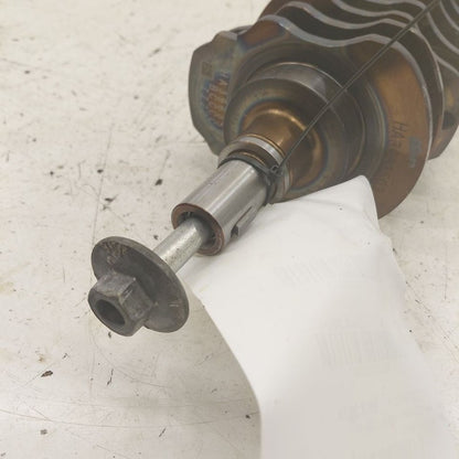 Subaru XV Crosstrek Engine Crankshaft Crank Shaft  2.5 2025 2024