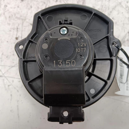 Blower Motor Rear Fits 16-23 Mazda CX-9