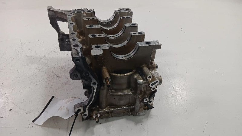 Passenger Right Engine Cylinder Block Bare 2.5L Fits 17-18 FORESTER OE