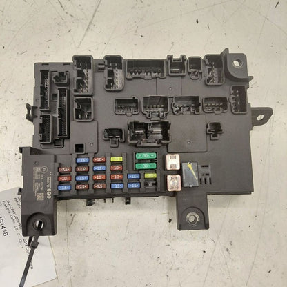 Mitsubishi Outlander   Cabin Fuse Box Interior Inner Under Dash  2018 