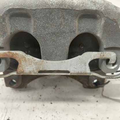 Driver Left Front Brake Caliper Fits 19-24 Ford Edge