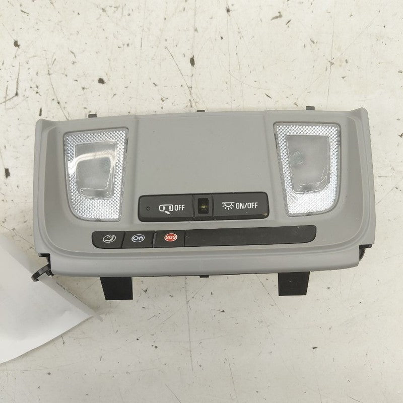 Chevy Equinox Dome Light Roof Lamp  2024 2023 2022