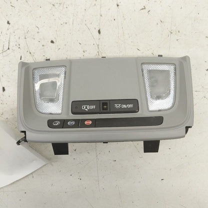 Chevy Equinox Dome Light Roof Lamp  2024 2023 2022