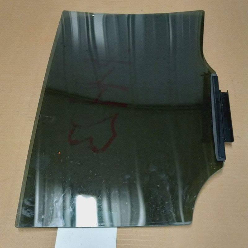 Left Rear Door Glass Window Fits 24-25 XV Subaru Crosstrek