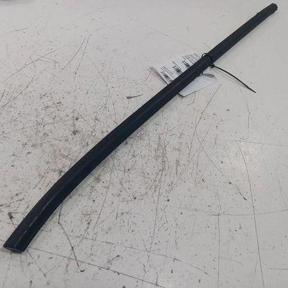 Hyundai Tucson Door Glass Window Weather Strip Trim Rear Left Back  2019 