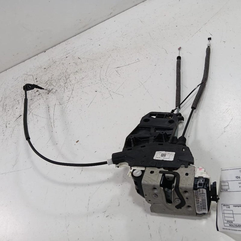 Jeep Compass Door Latch Lock Right Passenger Rear  2021 2020 2019 2018 2017