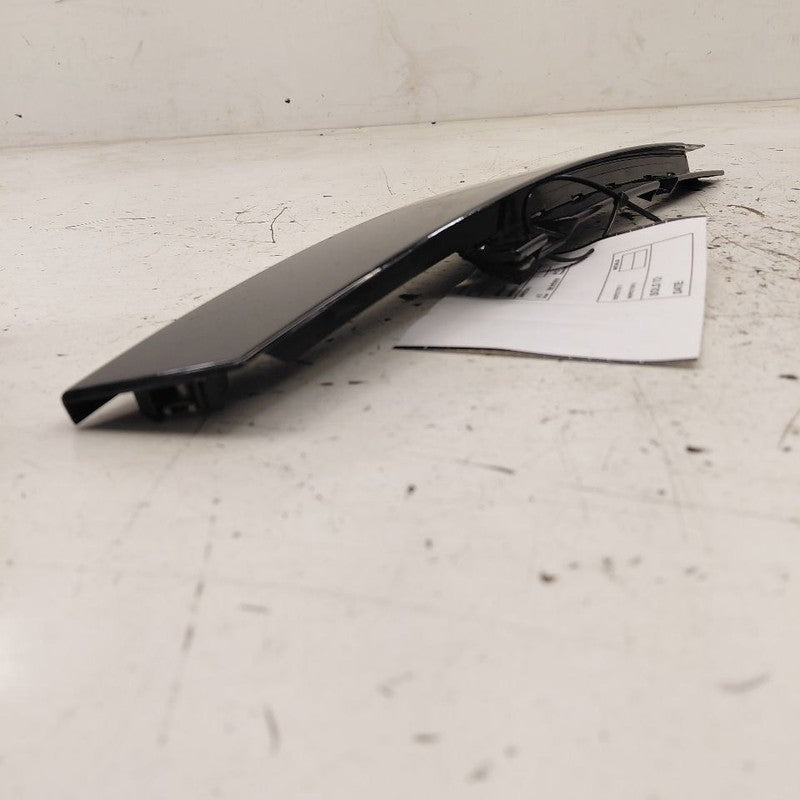 Cadillac CT6 Driver Left Front Door Applique {23385020} 2018 2017 2016