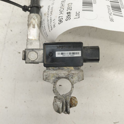 Honda Clarity Battery Cable  2018 2019 2020