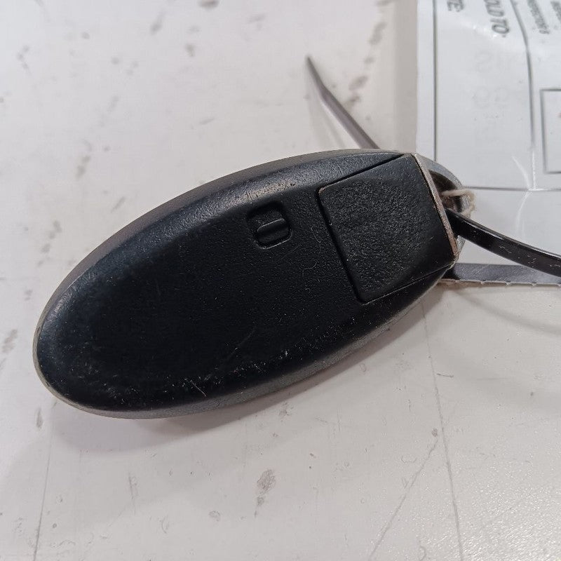 Fob Remote Four Button ID KR5S180144203 Fits 14-16 INFINITI Q50 OEM