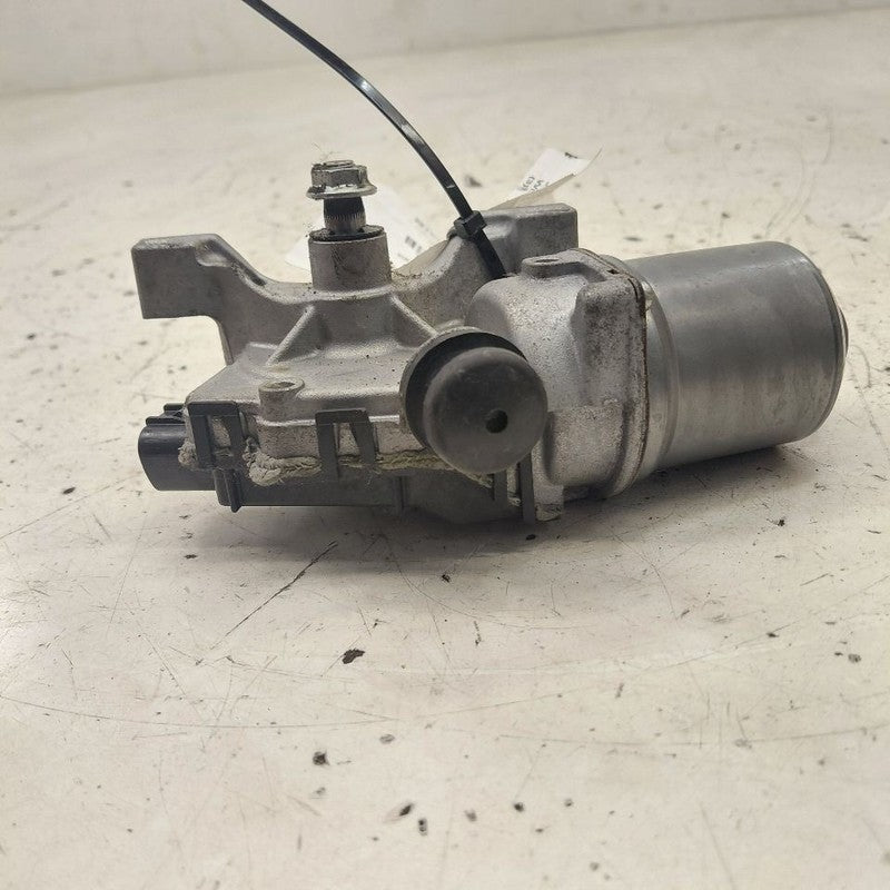 Front Windshield Wiper Motor Fits 14-21 Mazda 6
