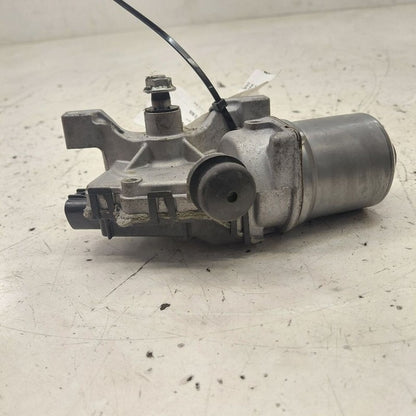 Front Windshield Wiper Motor Fits 14-21 Mazda 6