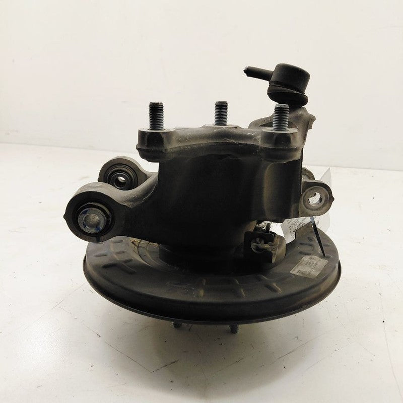 Left Rear Knuckle Stub Spindle Hub Fits 16-20 Kia Optima OEM
