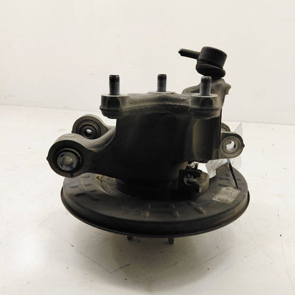Left Rear Knuckle Stub Spindle Hub Fits 16-20 Kia Optima OEM