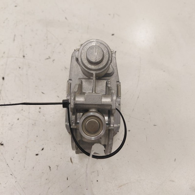 Throttle Body Valve 1.2L Fits 21-25 Chevy Trailblazer