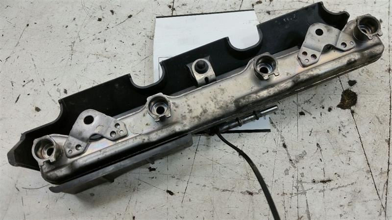 Honda Civic Fuel Rail Injection Injector Mount Bar 2011 2010 2009 2008 2007