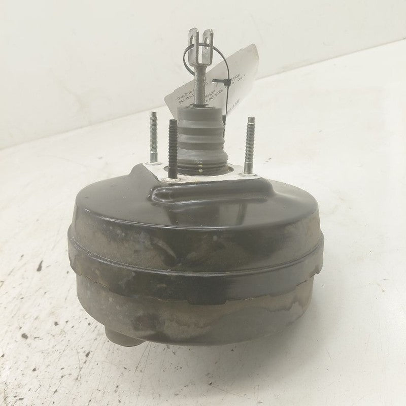 Power Brake Booster Fits 15-24 Ford Edge