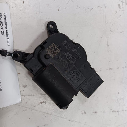 Jeep Renegade Flap Door Motor Heater AC Door Actuator   2021 2020 2019