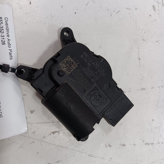 Jeep Renegade Flap Door Motor Heater AC Door Actuator   2021 2020 2019