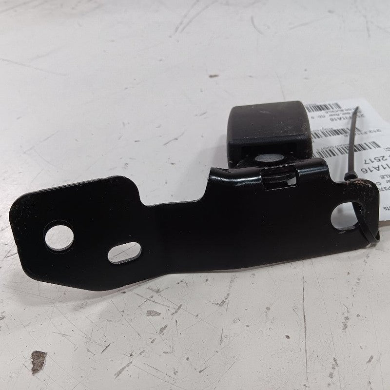 FIAT 500 Rear Back Seat Belt  2017 2016