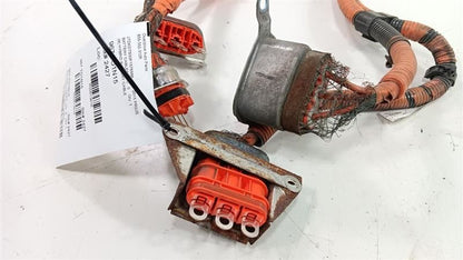 Toyota Prius Hybrid Battery Cables    2012 2013 2014 2015