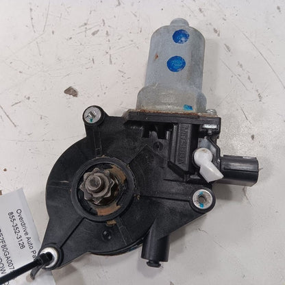 Acura ILX Driver Left Front Power Window Motor  2016 2017 2018 OEM